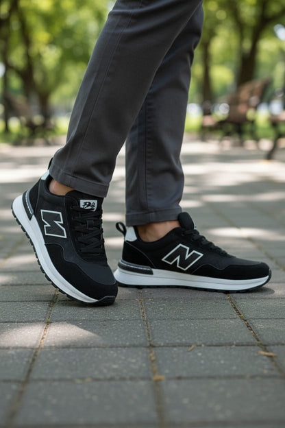 New Balance Sneakers for Men (Black,Grey,Beige)