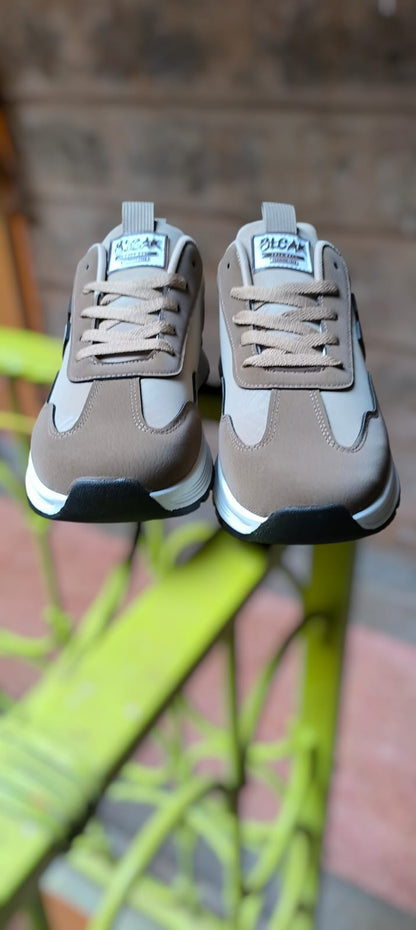 New Balance Sneakers for Men (Black,Grey,Beige)