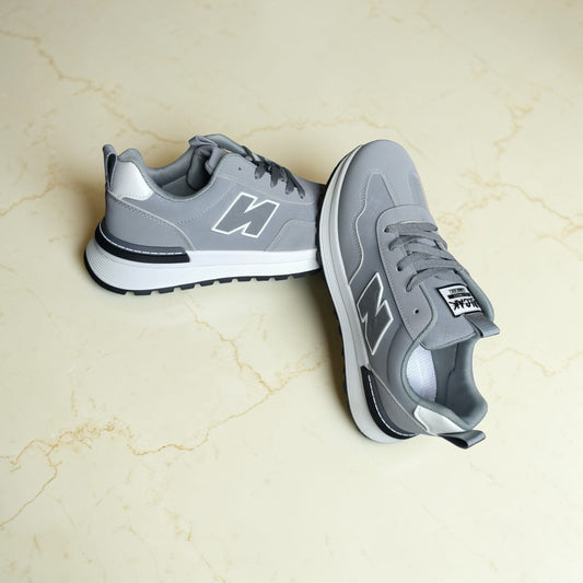 New Balance Sneakers for Men (Black,Grey,Beige)