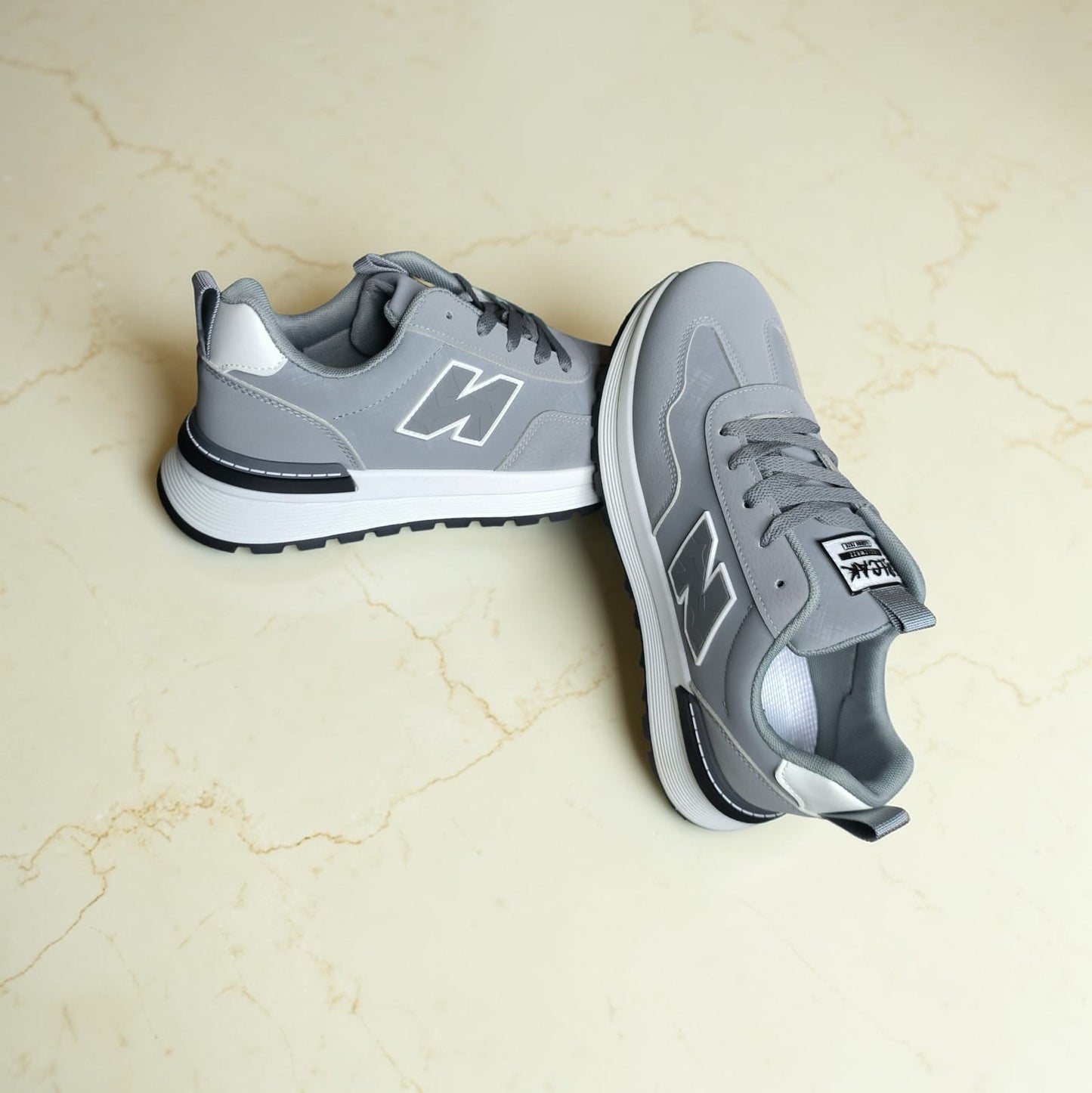 New Balance Sneakers for Men (Black,Grey,Beige)