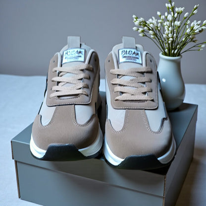 New Balance Sneakers for Men (Black,Grey,Beige)